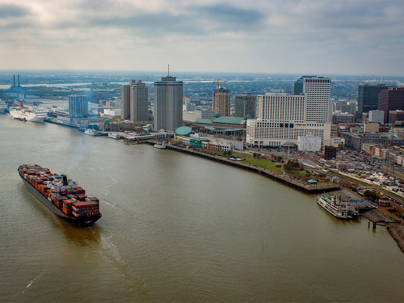 Admiralty & Maritime Law Tulane Law School